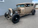 Ford Hotrod Hot Rod Ford Sedan 1929 Smallblock ... - Ford: Sedan