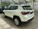 Jeep Compass 1.3 MultiAir  Longitude|UConnect|Klima - Jeep Compass Gebrauchtwagen in Berlin