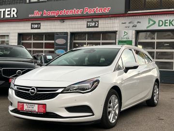 Opel Astra - 2