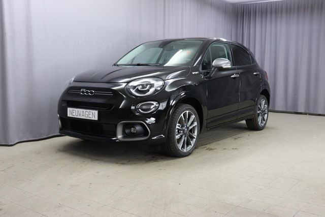 Fiat 500X Sport 1.5 GSE 96kW Sie sparen 11.000,00 ...