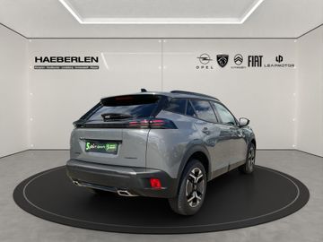 Peugeot 2008 - 5
