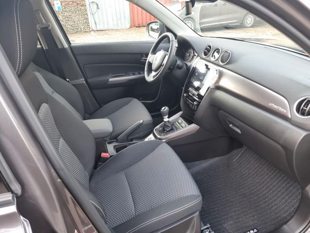 Suzuki Vitara 1.4 Comfort Allgrip | Facelift | 4x4
