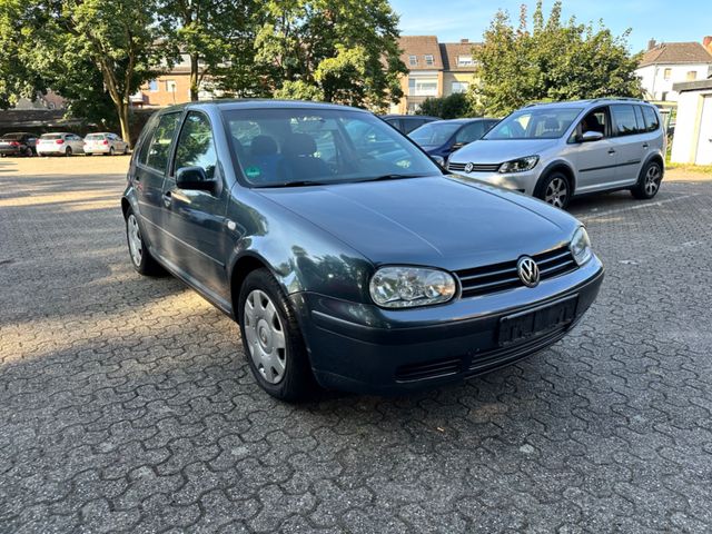 Volkswagen Golf 1.4 Edition/Tüv-Neu/Klima/1.Hand/