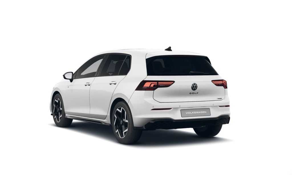 Volkswagen Golf VIII 2.0TSI DSG 4Motion R-Line Pano StdHz 3 foto 5