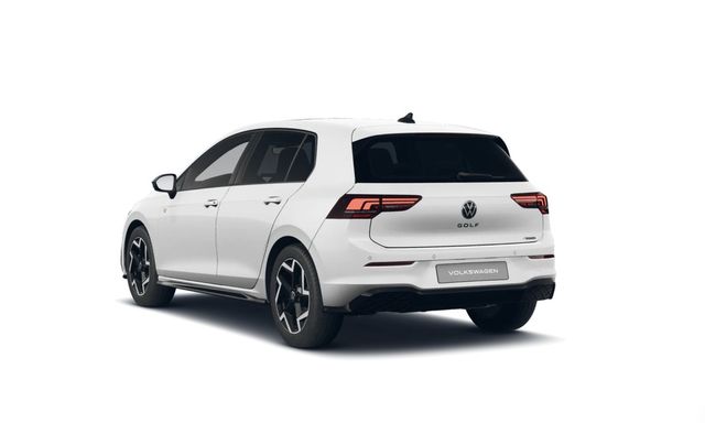 Volkswagen Golf VIII 2.0TSI DSG 4Motion R-Line Pano StdHz 3