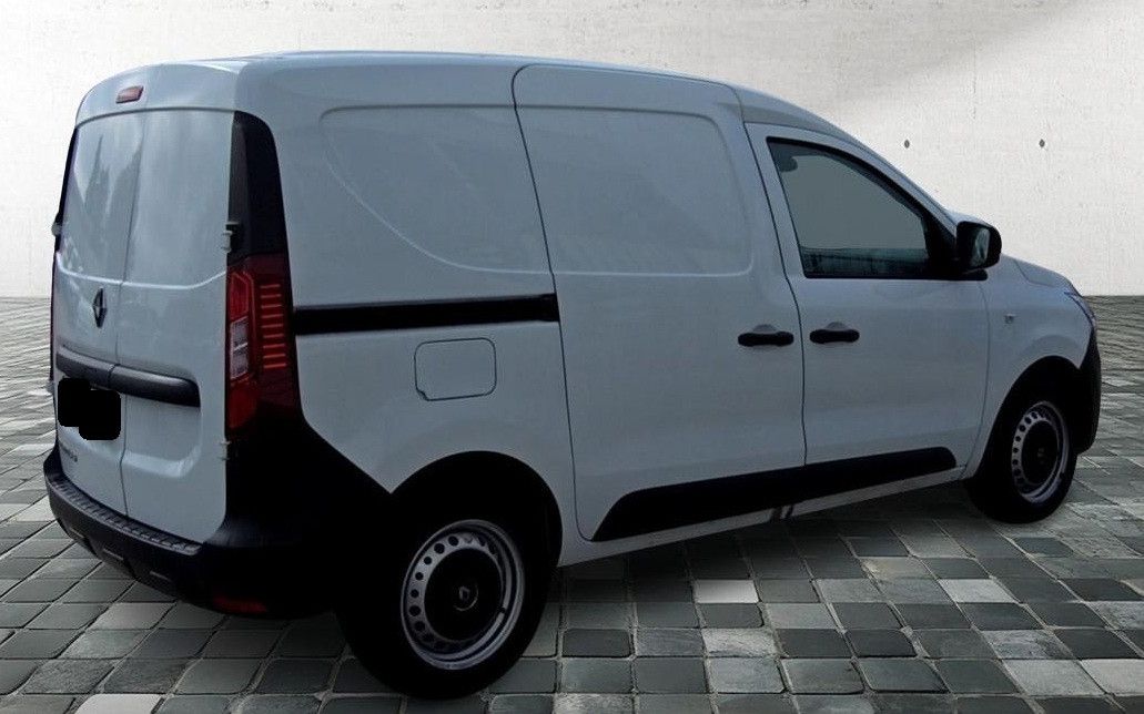 Renault Express - Bild 2
