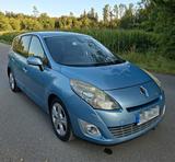 Renault Grand Scenic Dynamique 2.0 16V 140 CVT Dynamique - gebrauchte Renault Grand Scenic aus dem Jahr 2009