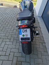 Kawasaki Z900RS - KAWASAKI 9 R