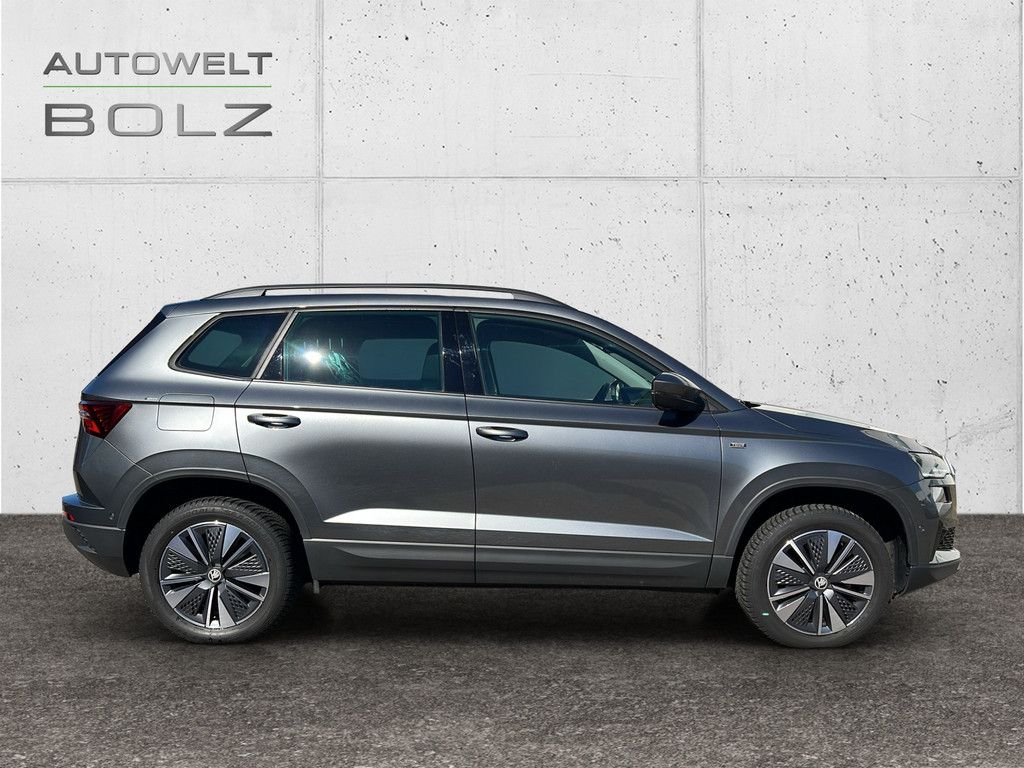 Skoda Karoq - Bild 8