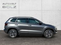 Skoda Karoq - Vorschau Bild 8