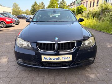 BMW 318 - 2
