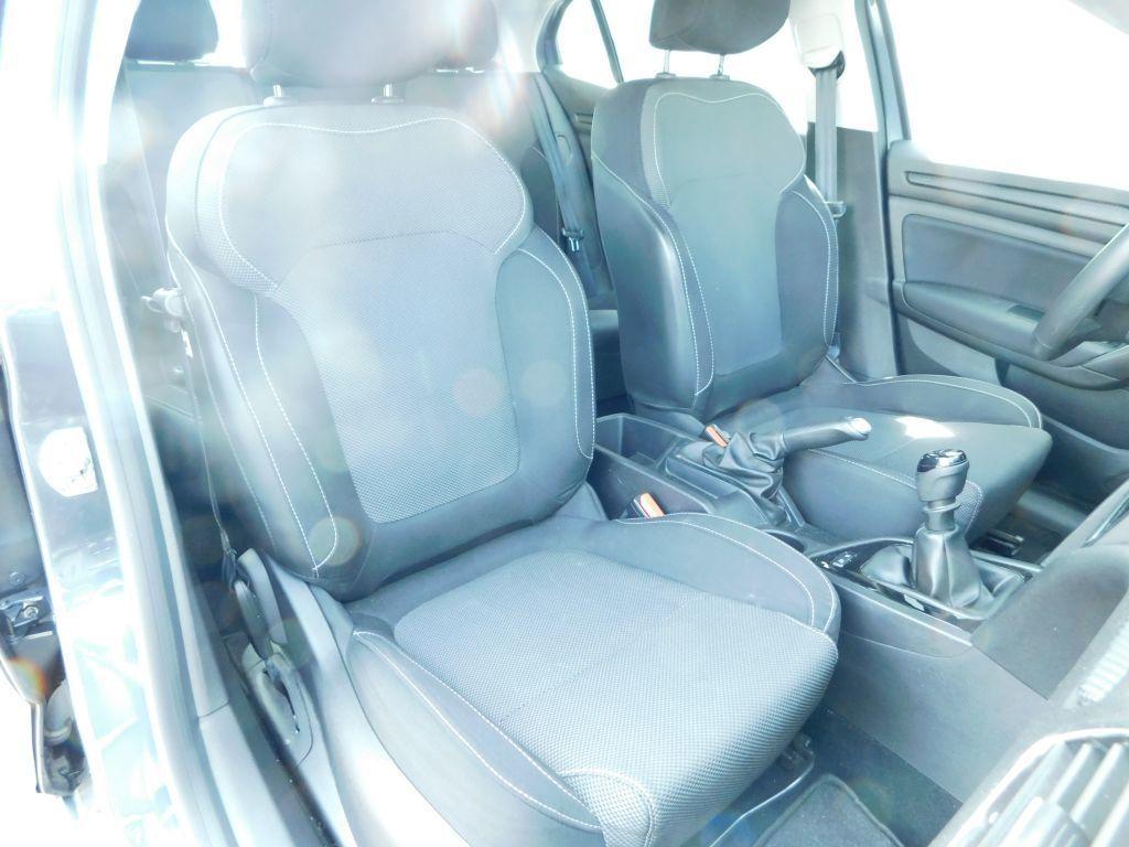 Renault Megane IV Life TCe 115 GPF
