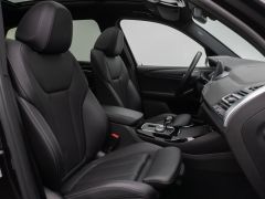 Foto Nummer 36: BMW X3