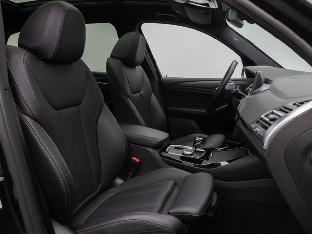 Foto Nummer 36: BMW X3