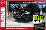 Nissan Leaf N-Connecta ACC+LED+Navi+SHZ+Winterp.+360+LM - Nissan Leaf mit Elektro-Antrieb