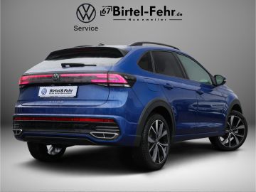 Volkswagen Taigo Edition R-Line 1.5 TSI DSG Matrix Kamera