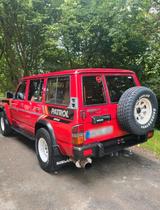Nissan nissan patrol rb25det - Nissan Patrol in Stuttgart