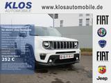 Jeep Renegade S-EDITION e-HYBRID 1.5 GSE T4 48V 130PS - gebrauchte Jeep Renegade aus dem Jahr 2023