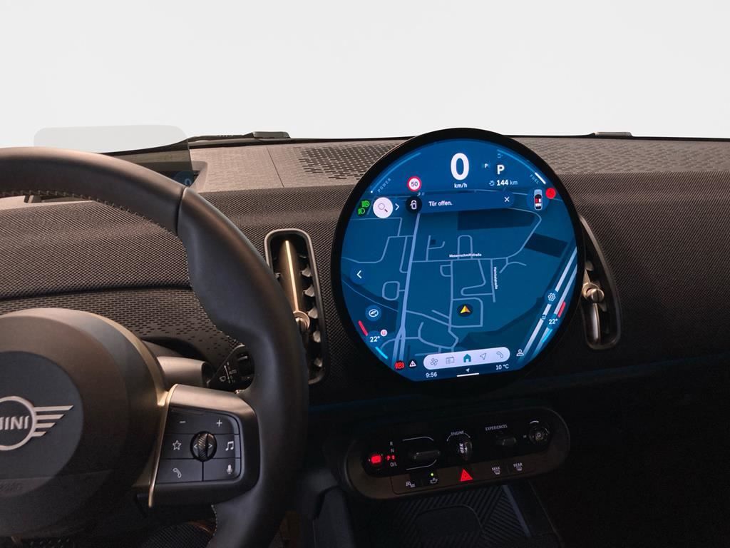 MINI Cooper S Countryman - Bild 13