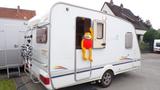 Sprite Swift Toscane 410 Mover Vorzelt Dusche - Offers