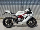 MV Agusta F3 675 Motorschaden - vorraussichtlicher - MV AGUSTA F3