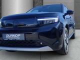Opel Frontera Electric GS 11kw-On-Board-Lader,Tech-Pa - scheckheftgepflegte Opel Frontera