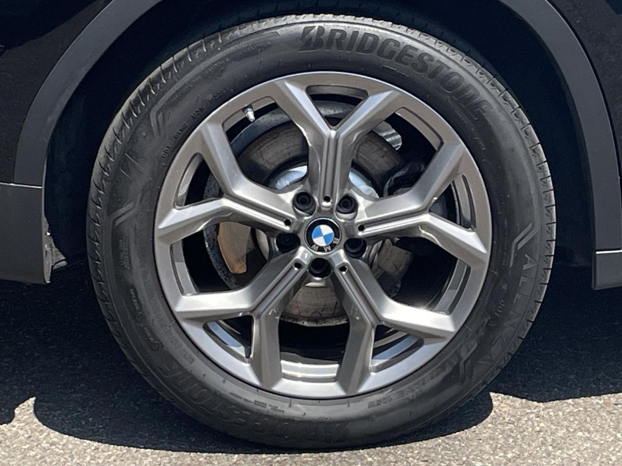 BMW X3 x20d Sports.HUD ACC Laser Kamera KomfZ.AHK19" foto 8