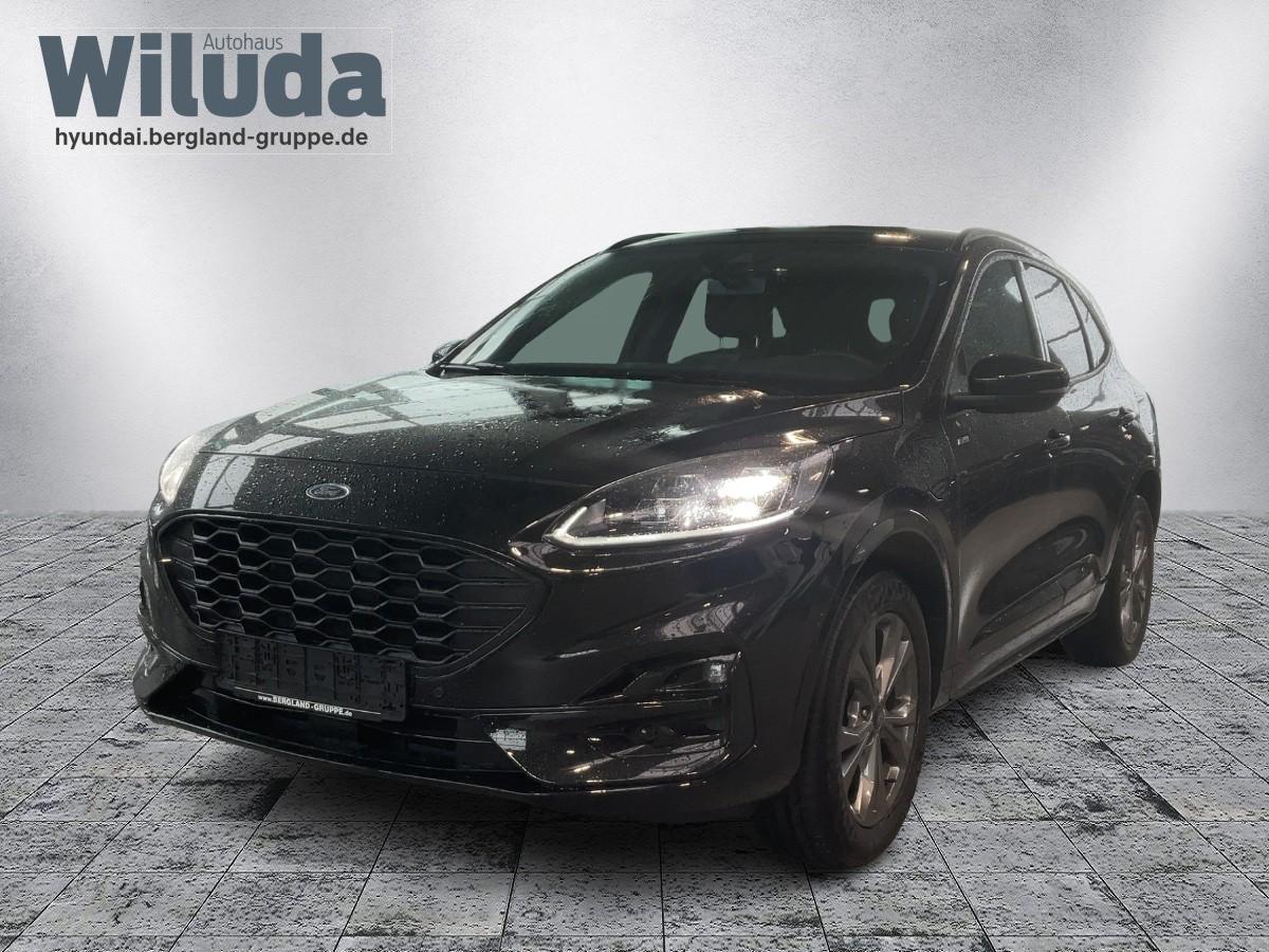 Ford Kuga ST-Line X 2,5 l Duratec (PHEV) 165kW 225 PS