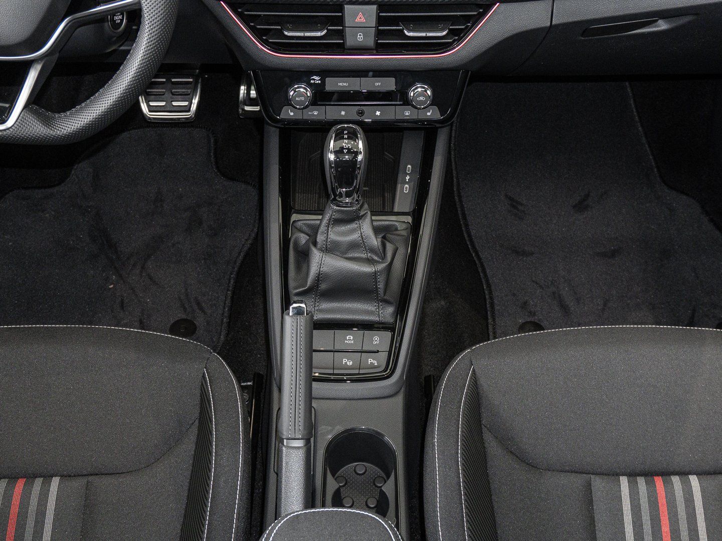 Skoda Scala - Bild 12