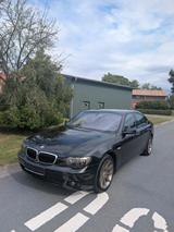 BMW E65 745D V8 TÜV Auf Wunsch Neu ! - BMW 745 aus 2006