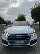 Audi Q5 S-Line Optik| Vollausstattung | Ma... - Audi Q5: Vollausstattung