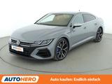 Volkswagen Arteon 2.0 TSI R 4Motion Aut.*HUD*ACC*NAVI*MATRI - VW Arteon in Bremen