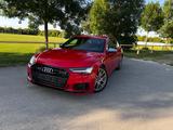 Audi S6 C8 Quattro, B&O, Matrix LED, Metallic  - Audi S6 mit Diesel-Antrieb