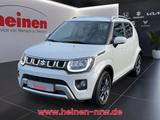 Suzuki Ignis 1.2 Comfort + NAVI LED KEYLESS - Suzuki Ignis aus 2021