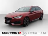 Cupra Leon Sportstourer 2.0 TSI DSG 4Drive VZ DCC PANO - rote Cupra Leon