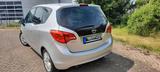 Opel Meriva 1.4 ecoFLEX 120PS, 5 Gang  TÜV bis 11/26 - Opel Meriva Gebrauchtwagen in Köln