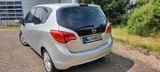 Opel Meriva 1.4 ecoFLEX Opel 88kW, 5 Gang - Opel Meriva mit Benzin-Antrieb: 1.8