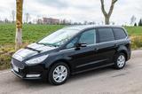 Ford Galaxy 7 Sitzer/ 1. Hand/ TÜV 12.26 - Ford in Dresden