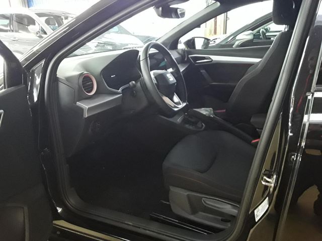 Ibiza FR-Line 1.0 TSI DSG*KAMERA*NAVI*LED*
