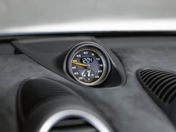  Porsche BOXSTER — миниатюра 29