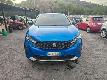 Peugeot 3008 - 3