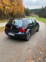 Volkswagen VW Golf IV GTI TDI 1.9 ARL - Volkswagen Golf GTI mit Diesel-Antrieb