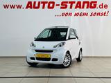 Smart ForTwo cabrio 1.0 MHD - Smart ForTwo: Cabrio, Mhd
