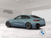BMW i4 - Vorschau Bild 7