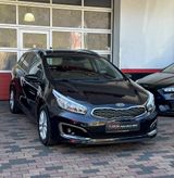 Kia cee'd / Ceed 1.4 2.Hand *Kamera*Klima*SHZ*AHK - Kia Gebrauchtwagen Wuppertal