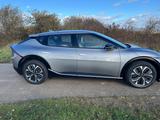 Kia EV6 77,4 kWh 168 kW Heckantrieb - - Kia EV6 Gebrauchtwagen