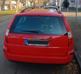 Ford Mondeo V6 Turnier | Familienbesitz | V6-Power - Ford Mondeo aus 2003: Kombi