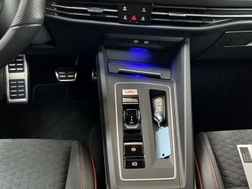 Volkswagen Golf GTI Clubsport VIII 2,0 TSI DSG