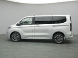 Ford Tourneo Custom 320 L1 Titanium 170PS 4x4 -19%* - Ford: Allradantrieb