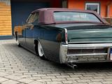 Lincoln Continental Convertible - Lincoln Continental von privat